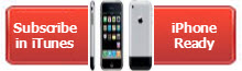 Subscribe In iTunes iPhone Mobile Ready